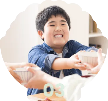 「美味しかった」をつくる米