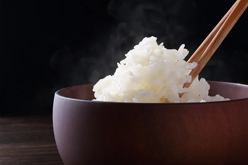 美味しさを守る、品質管理