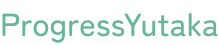 ProgressYutaka