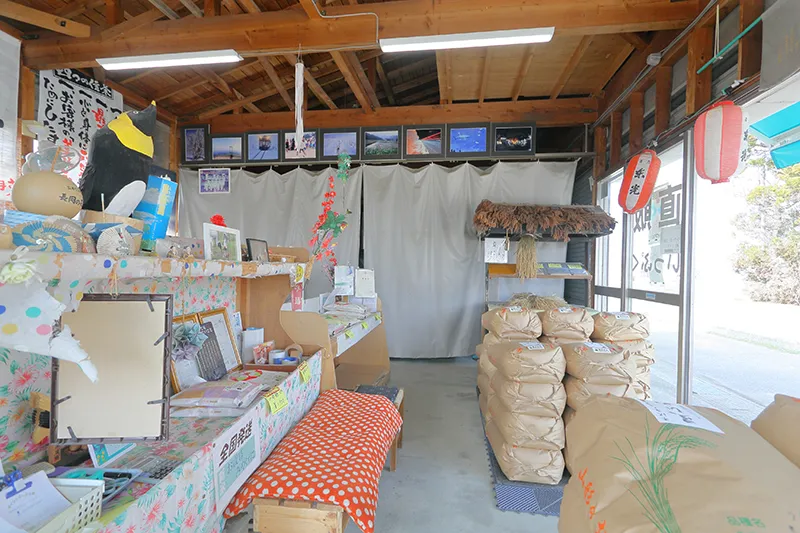 栽培から販売まで、一貫して届ける