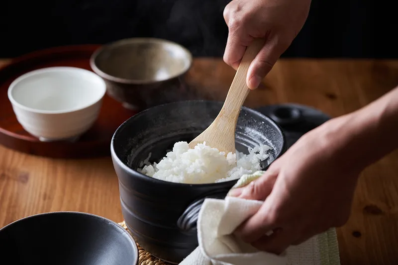 安定した品質で、毎日の一皿を支えます。